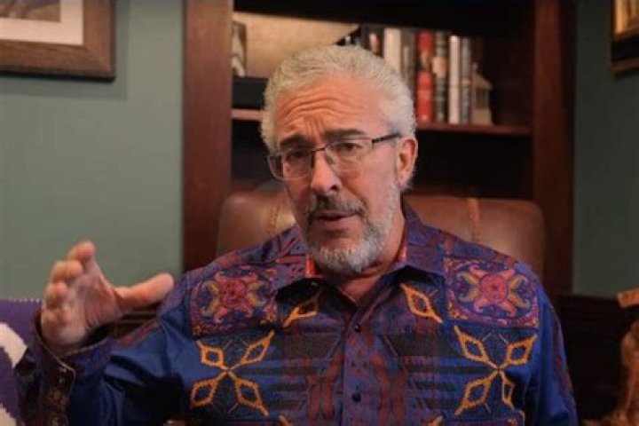 Perry Stone Bio, Wiki, Age, Wife, Church, Books, Ministries, and Net Worth