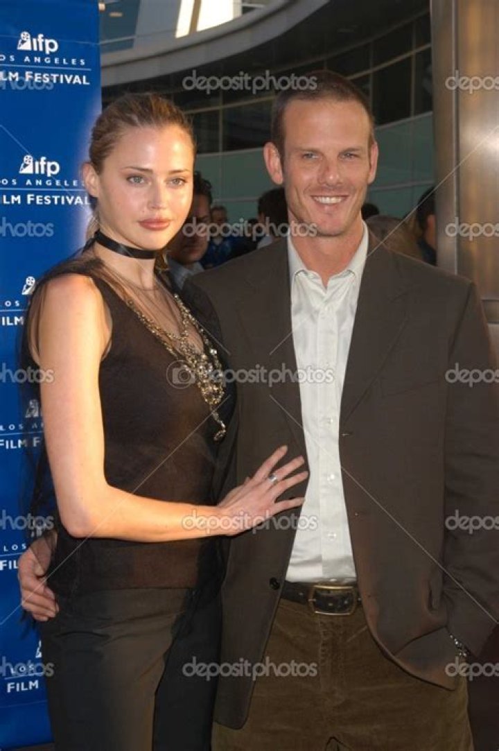 Is Peter Berg Dating A Girlfriend Now After Divorce?