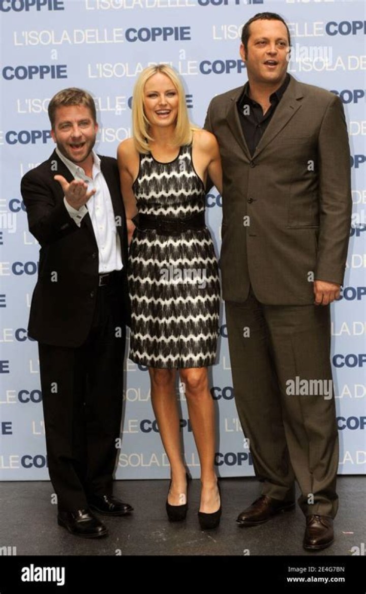 Peter Billingsley Height