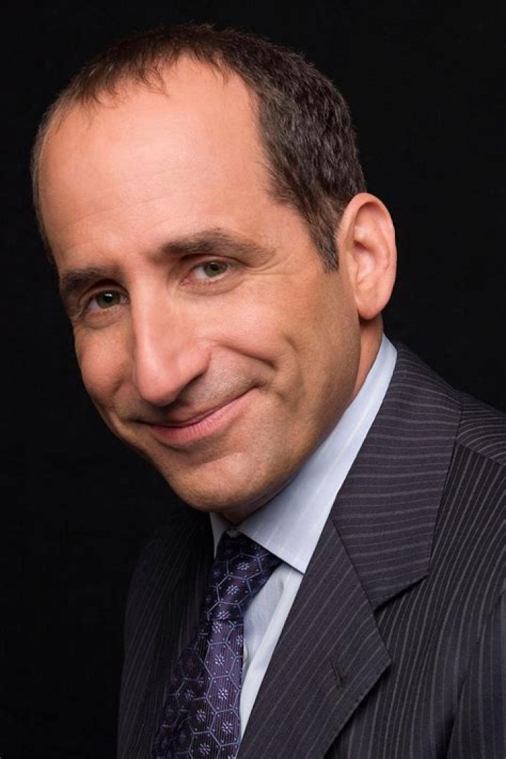 Peter Jacobson Actor, Bio, Wiki, Age, Height, Wife, Movies, and Net Worth