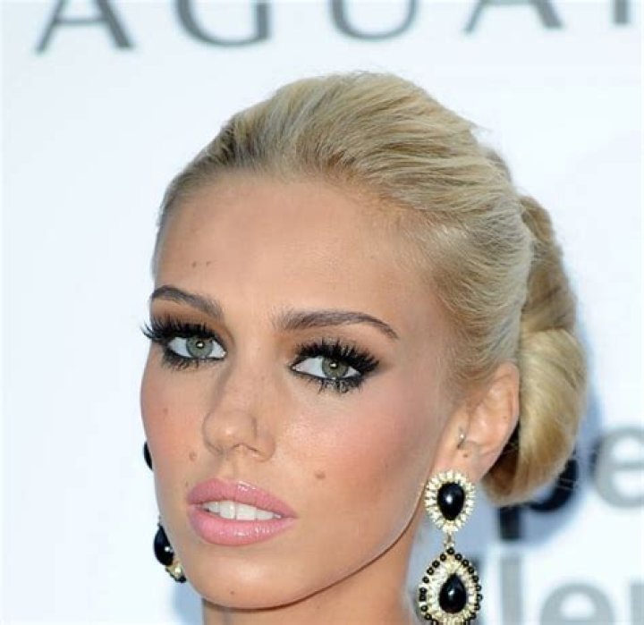Petra Ecclestone Net Worth – How Much is Petra Ecclestone Worth?