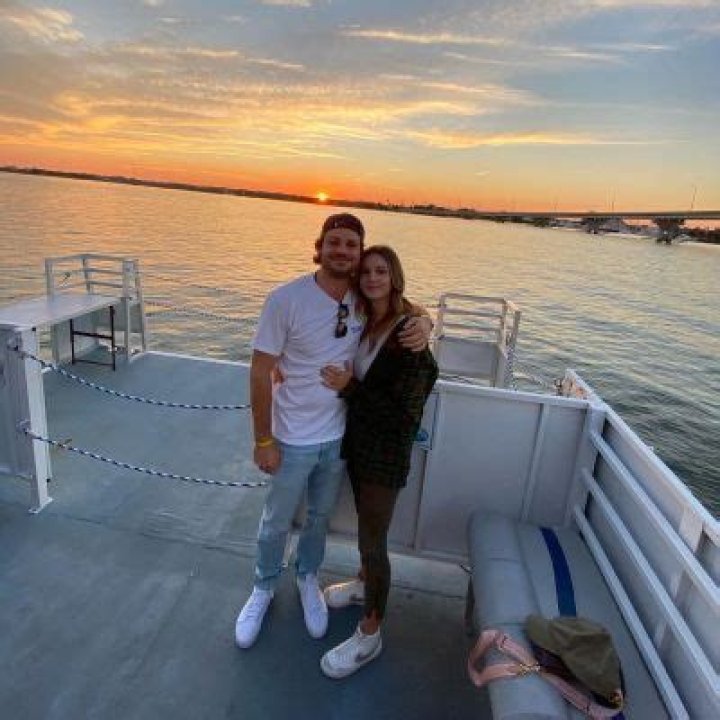 Who Is Doc Redman Girlfriend Carlynn DeVane? Parents And Net Worth