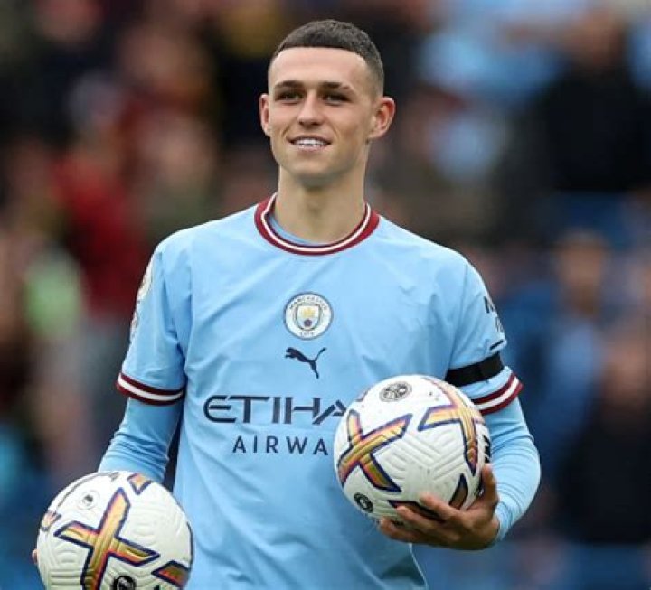 Phil Foden Phone Number, WhatsApp Number Contact Number Mobile