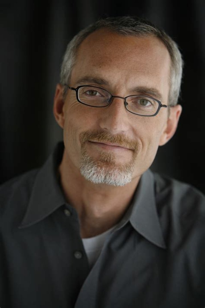 Phil Vischer Podcast, Bio, Wiki, Age, Wife, Books, Tv Shows, Salary, And Net Worth