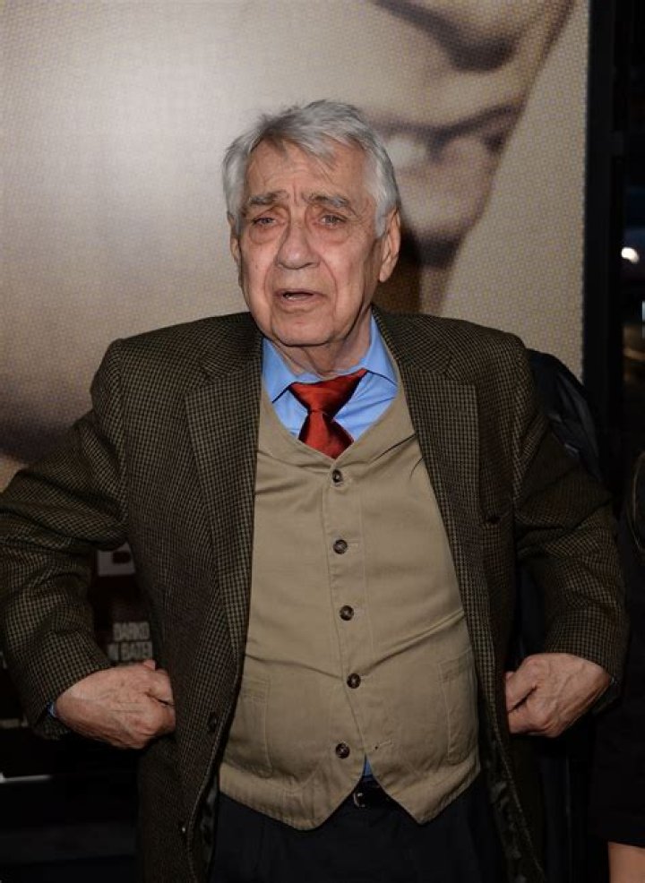 Philip Baker Hall