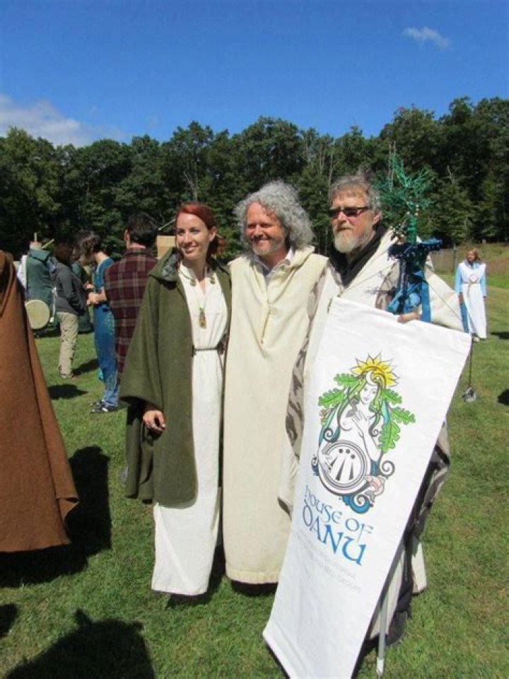 Meet Philip Carr Gomm Wife Stephanie Carr Gomm, Kids And Family