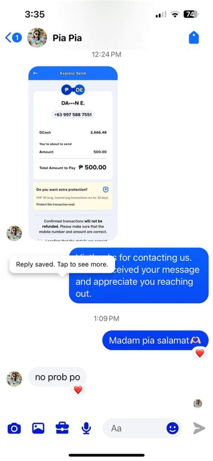 Pia Mia Phone Number, WhatsApp Number Contact Number Mobile