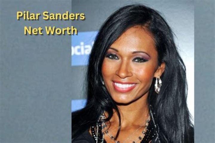 Pilar Sanders Wiki: Deion Sanders Acrimonious Battle For Family, Who Won?