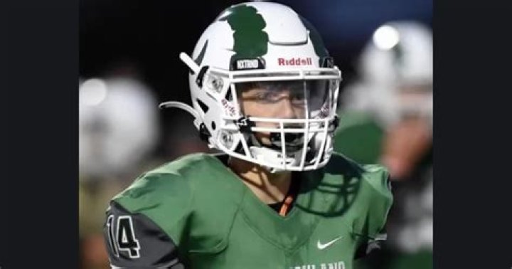 Obituary: Pittsburgh PENN Jonathan Tourney Car Accident Linked To Death Cause