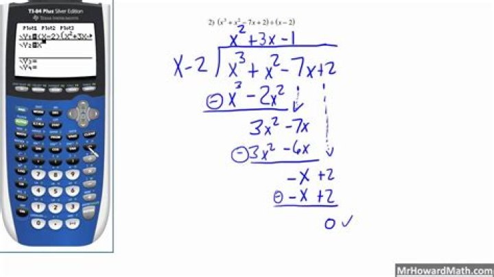Polynomial Long Division: 5x^3-47x+8/x+3