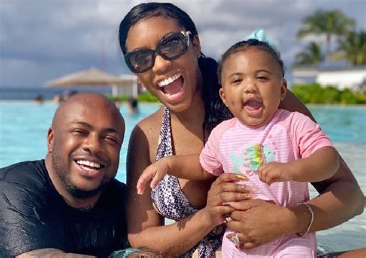 Porsha Williams Clashes with Baby Daddy Dennis McKinley on ‘Porsha’s Family Matters’