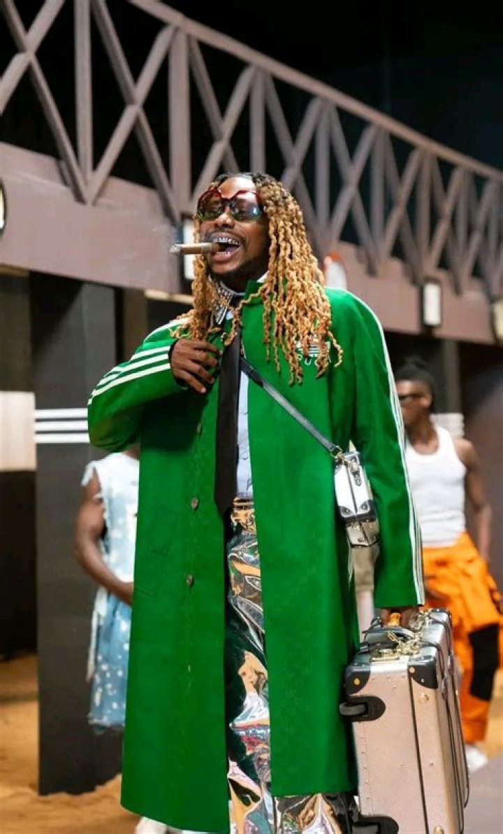 Portable and Asake Net Worth, Who is Richer? [current_date format='F, Y']