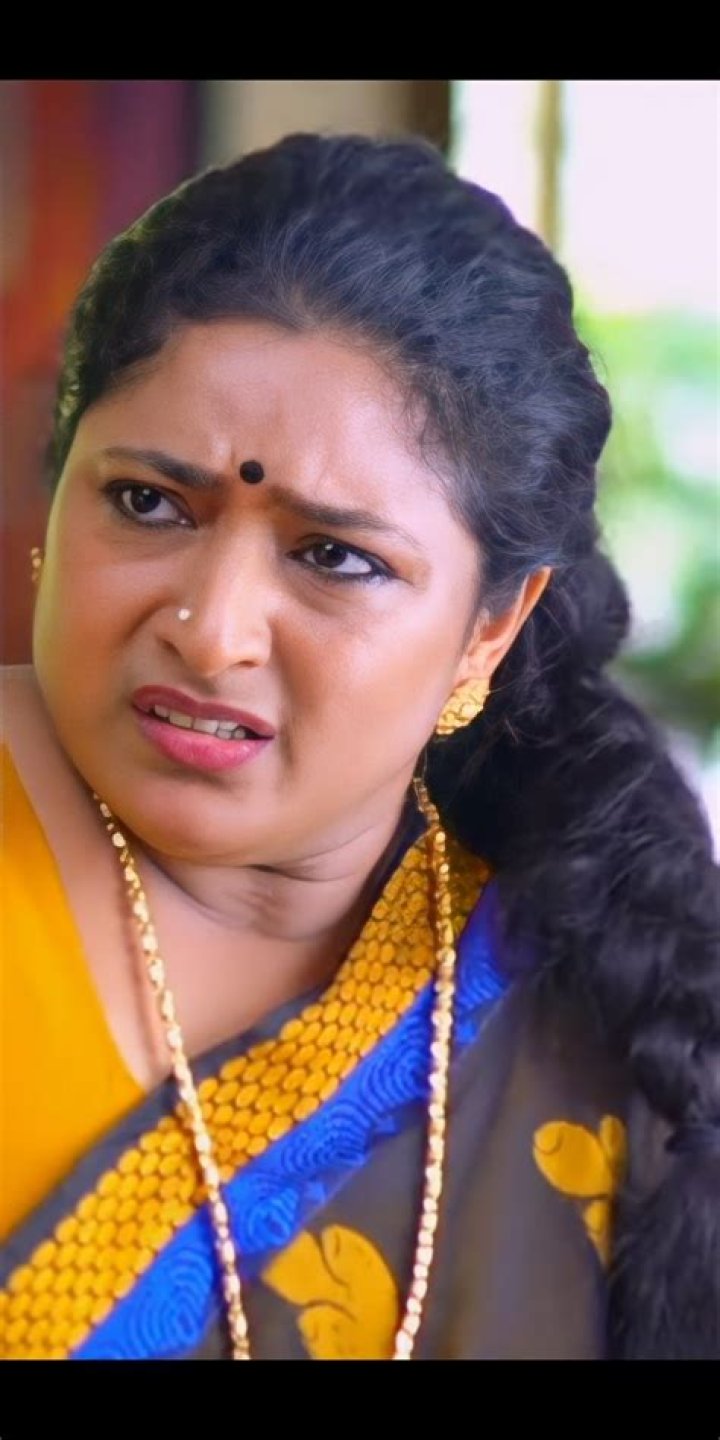 Praveena – Biography, Facts & Life Story