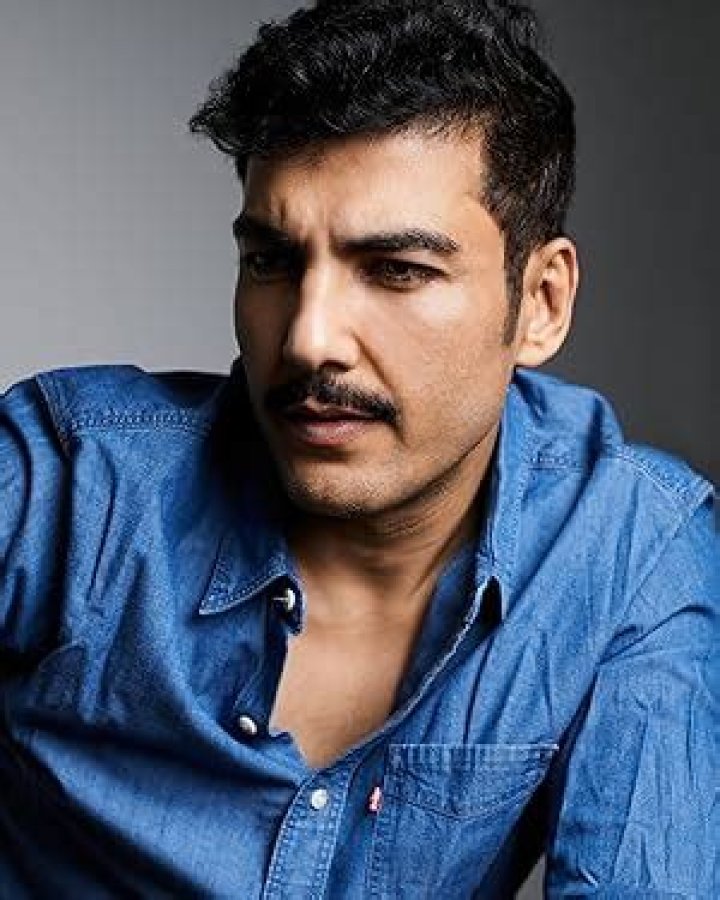 Pravessh Rana – Biography, Facts & Life Story