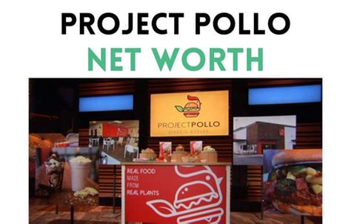 Project Pollo Net Worth – How Much Is Project Pollo Worth?