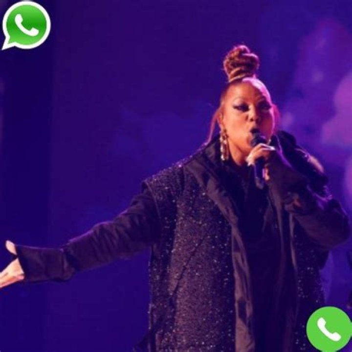 Queen Latifah Phone Number WhatsApp Number Contact Number Mobile