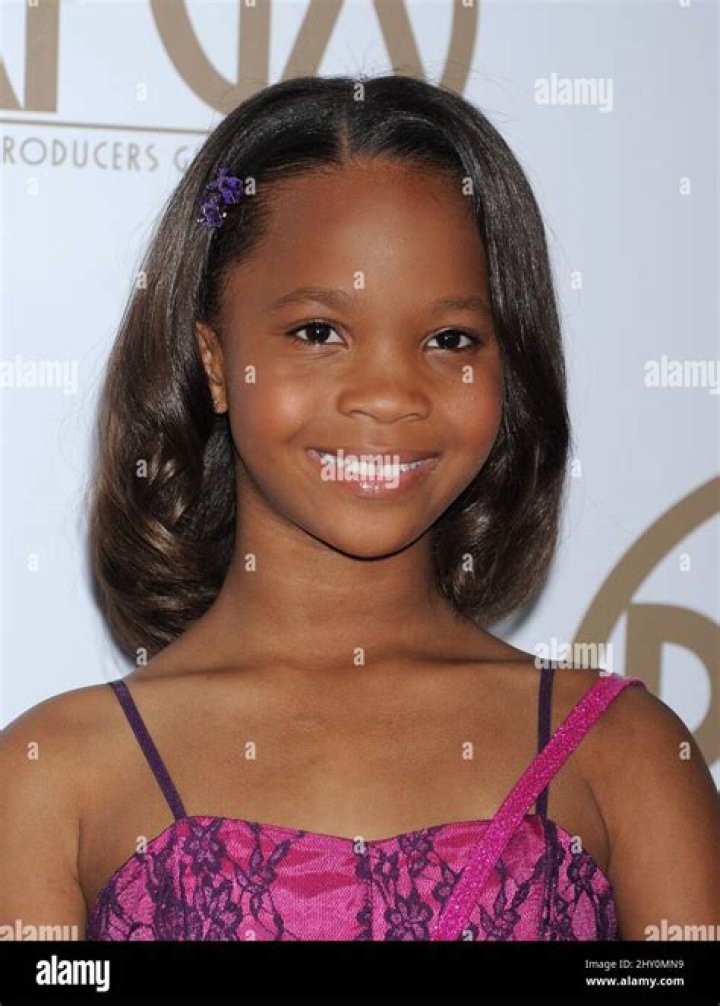 Quvenzhane Wallis Phone Number, WhatsApp Number Contact No Mobile
