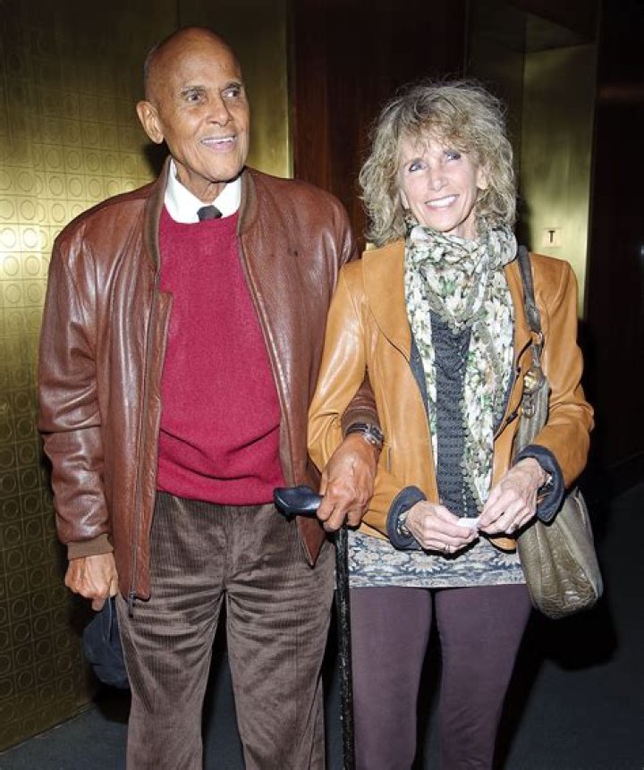 
Sadly, Harry Belafonte’s Ex-wife Marguerite Belafonte Has Already Passed Away
