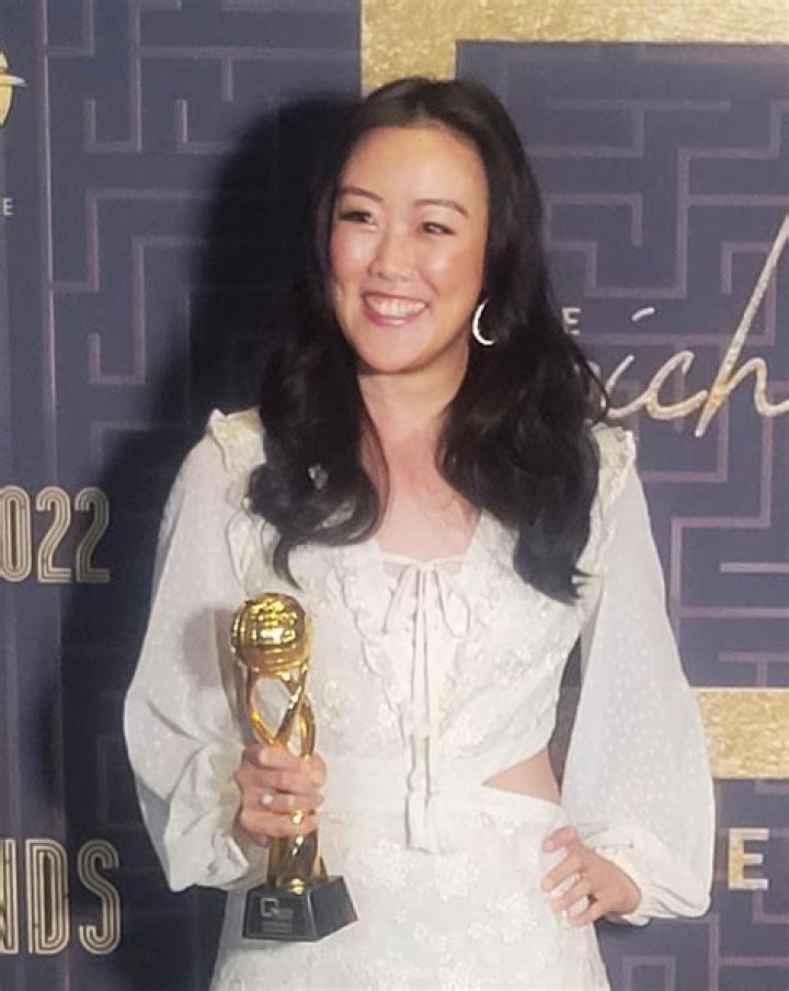 Raechel Wong – Biography, Facts & Life Story