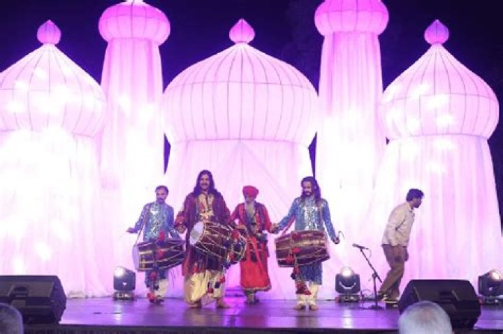 Rafi Peer Theatre commemorate 45 years of success