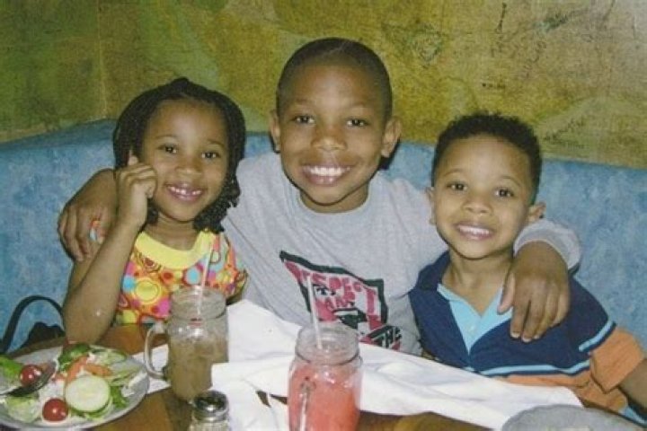 Ramirra Marks aka Ramirra Stackhouse – Jerry Stackhouse’s Wife And Mother Of His Children