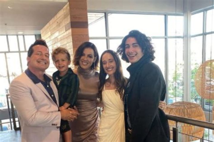 
Who Is Tré Cool’s Ex-wife Claudia Wright? Married For Three Years
