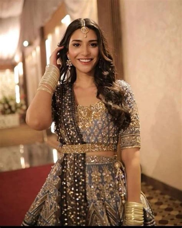 Ramsha Khan – Biography, Facts & Life Story