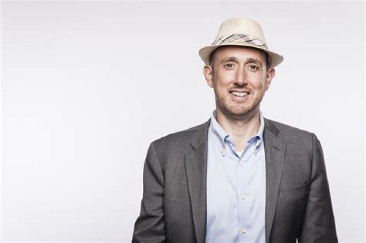 Randall Lane Forbes, Bio, Wiki, Age, Height, Wife, Salary, and Net Worth