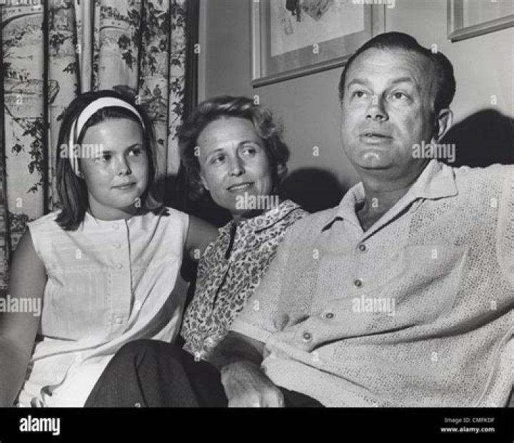
How did Jack Paar’s Daughter Randy Paar Died?
