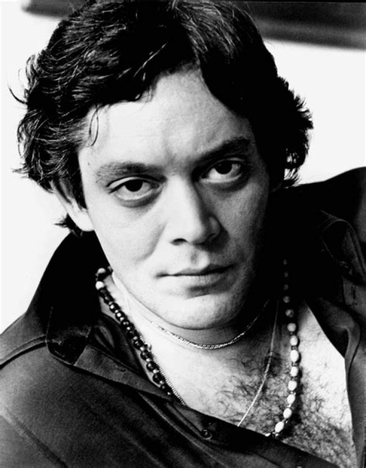 Raul Julia