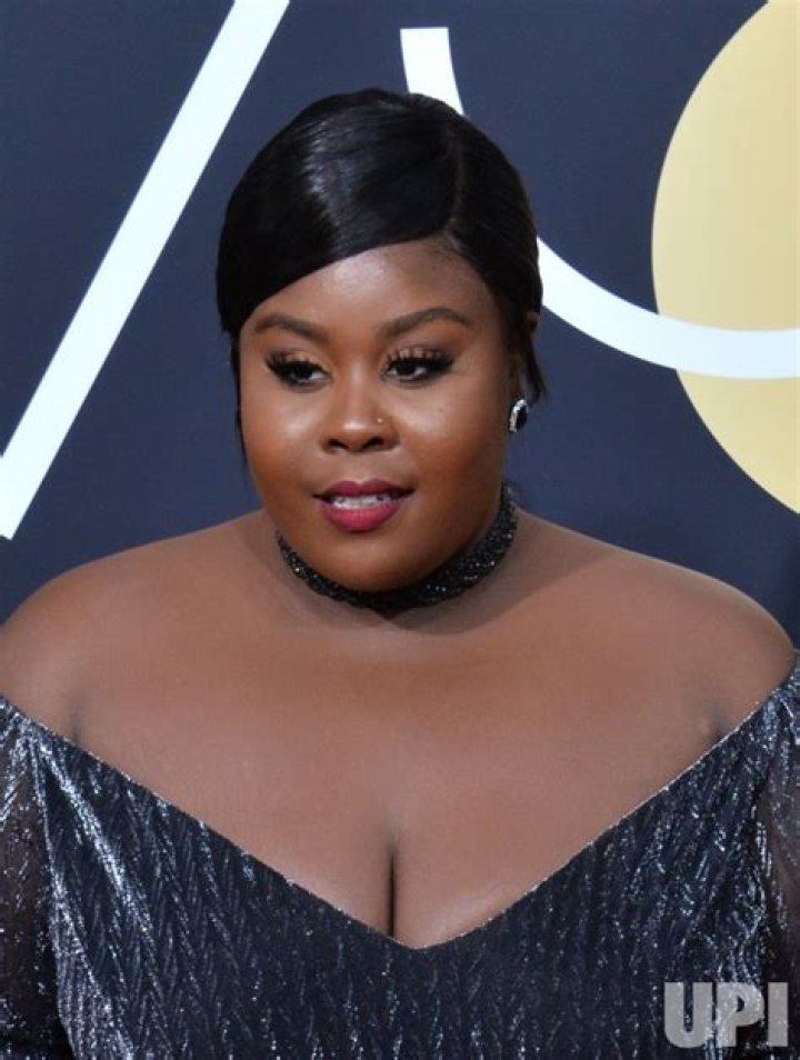 Raven Goodwin