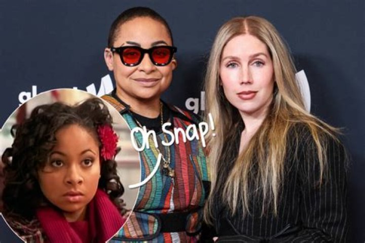 Raven-Symoné and Her Wife Want a Big Family with Four Children