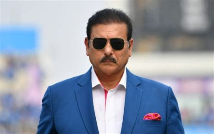 Ravi Shastri – Biography, Facts & Life Story