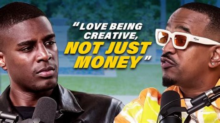 Ray Daniels Net Worth