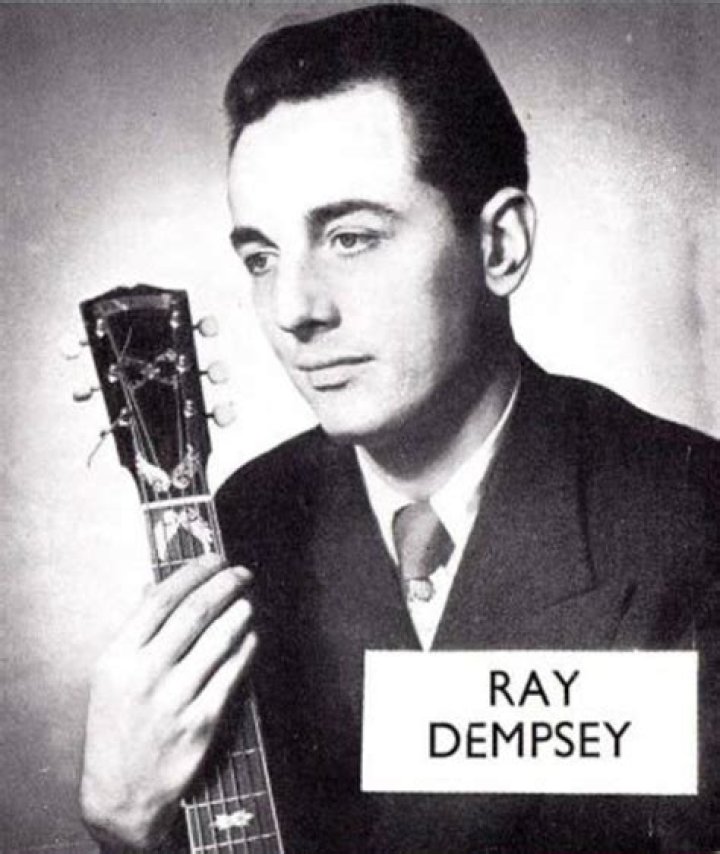 Ray Dempsey Net Worth