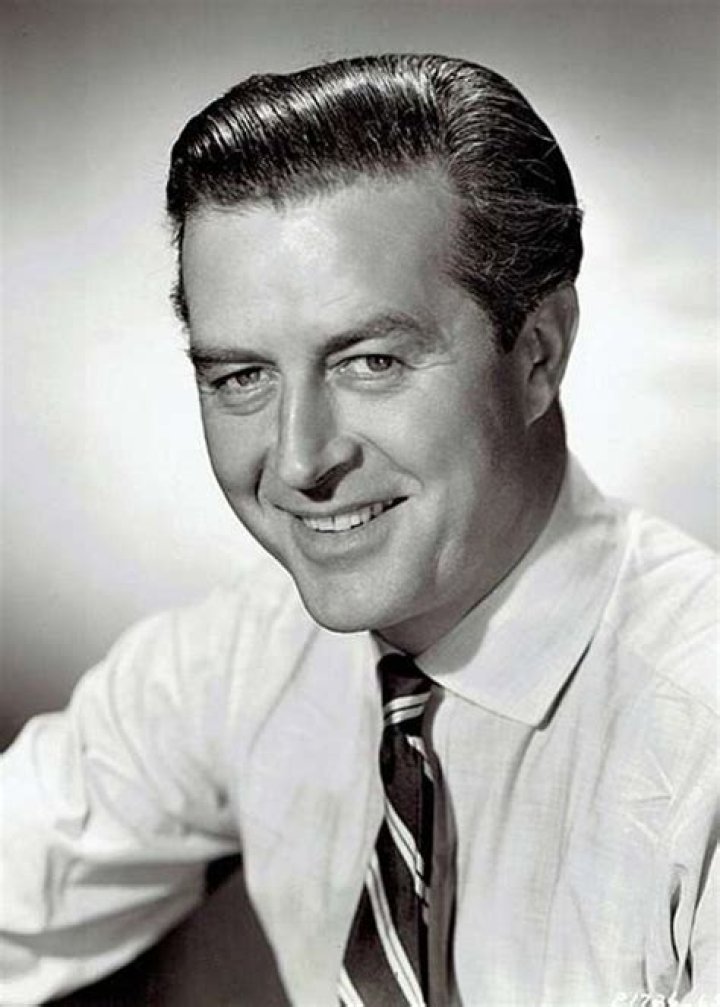 Ray Milland Height