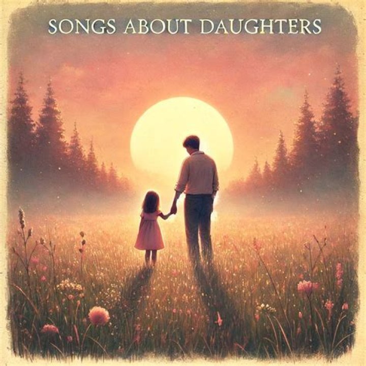 R&b Songs Dedicated To Daughters