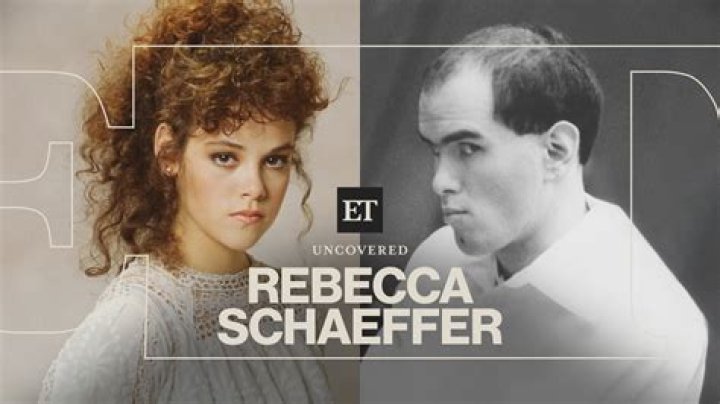 Rebecca Schaeffer Height