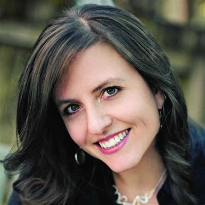 Rebecca Skloot Bio, Wiki, Age, Husband, The Immortal Life, Books, and Net Worth