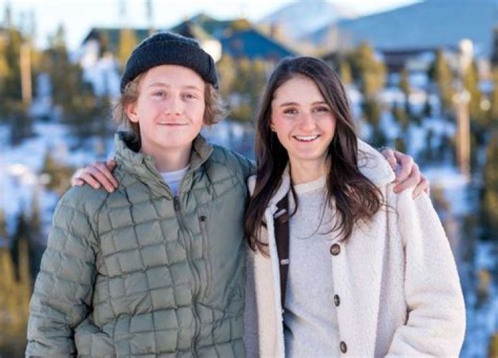 Red Gerard Growing up with Six Siblings in a Tight Family