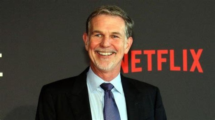 Reed Hastings Netflix, Bio, Wiki, Age, Wife, Book, Salary, and Net Worth