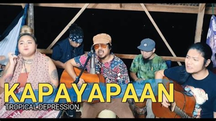 Reggae Songs Kapayapaan | Popnable