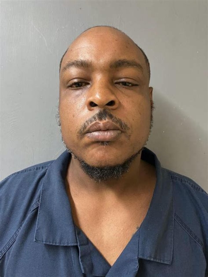 Is Reggie Ray In Jail? Montgomery Boat Dock Brawl Video