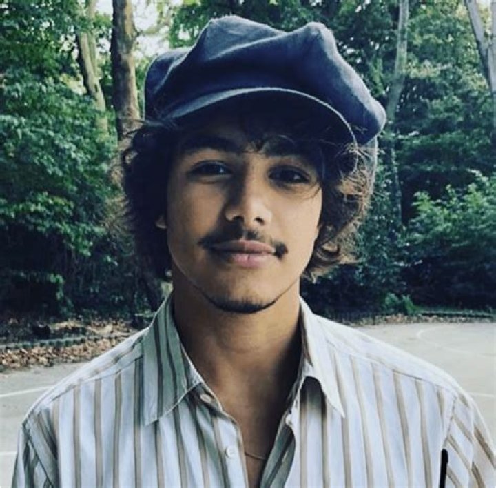 How Old Was The Actor?