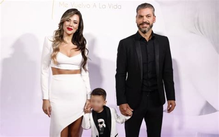 Who Is Rene Ramos Hijos René Jr? Meet His Girlfriend Lorena Gómez Pérez And Family