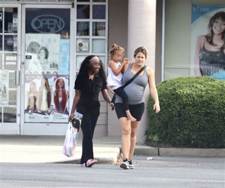 Renee Bach Husband 2023: Kids And Family