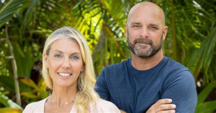 How ‘Renovation Island’s Sarah Baeumler Met Her Husband Bryan