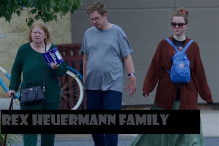 Rex Heuermann Family Photo & Kids: Daughter Victoria Details