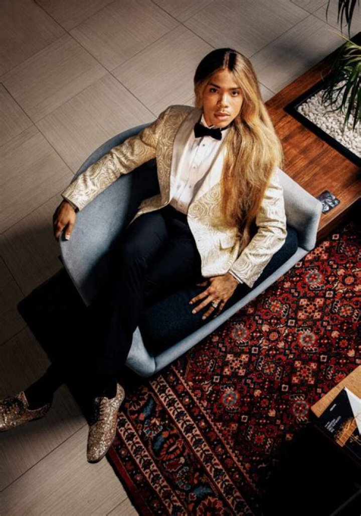 Rhoyle Ivy King Partner: American Homecoming Cast Dating?