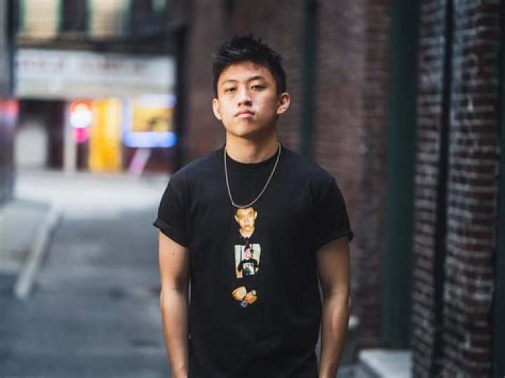 Rich Brian – Biography, Facts & Life Story